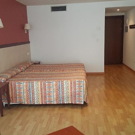 Hotel Balneario Sicilia ฮาราบา ภายนอก รูปภาพ