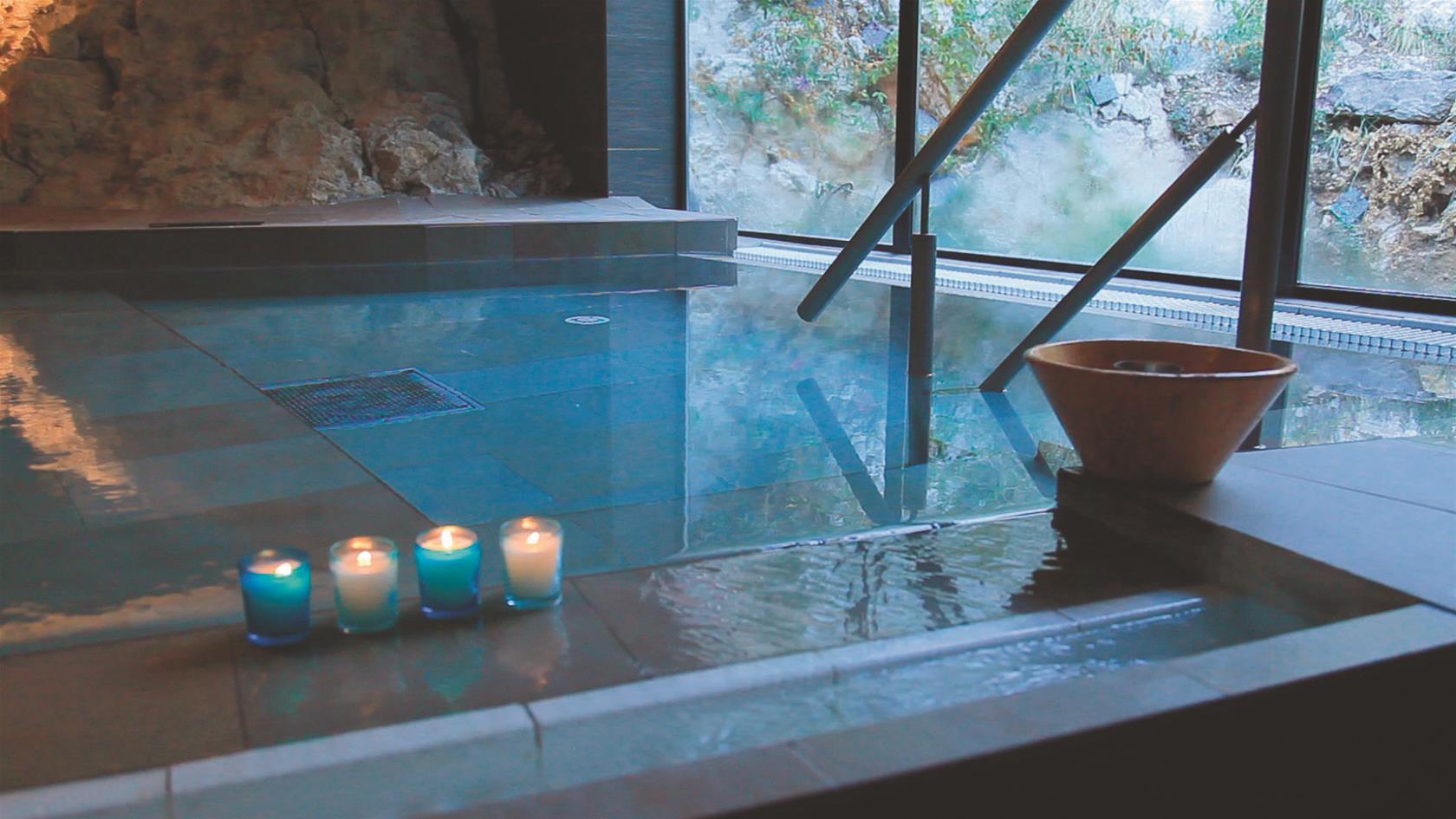 Hotel Balneario Sicilia ฮาราบา ภายนอก รูปภาพ