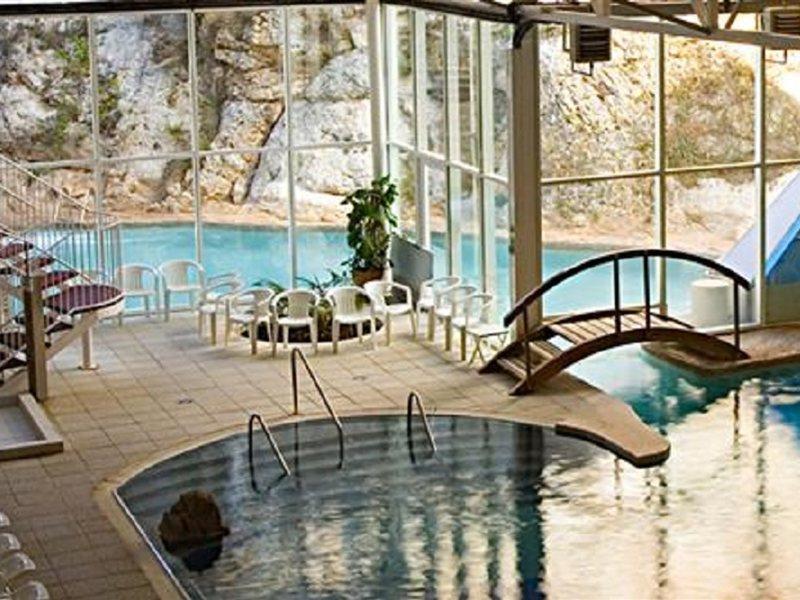 Hotel Balneario Sicilia ฮาราบา ภายนอก รูปภาพ