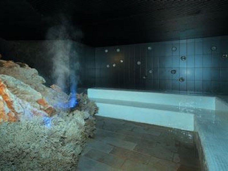 Hotel Balneario Sicilia ฮาราบา ภายนอก รูปภาพ