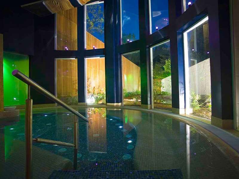 Hotel Balneario Sicilia ฮาราบา สิ่งอำนวยความสะดวก รูปภาพ
