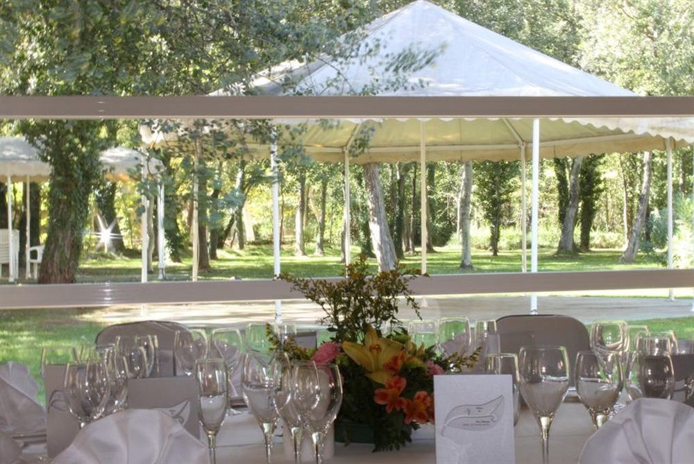 Hotel Balneario Sicilia ฮาราบา ภายนอก รูปภาพ