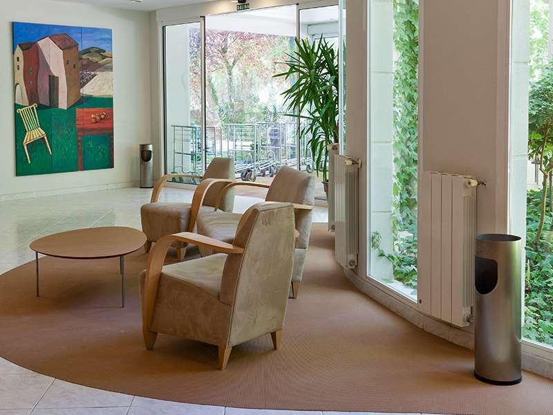 Hotel Balneario Sicilia ฮาราบา สิ่งอำนวยความสะดวก รูปภาพ