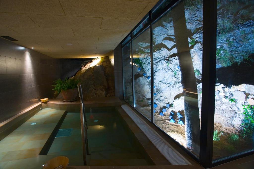 Hotel Balneario Sicilia ฮาราบา ภายนอก รูปภาพ
